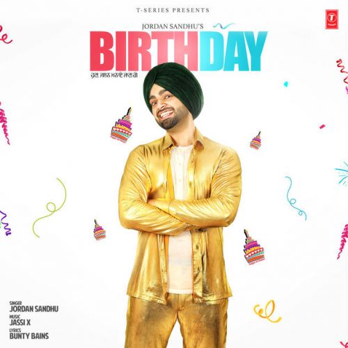 Birthday Jordan Sandhu mp3 song ringtone, Birthday Jordan Sandhu Ringtone Download - RiskyJatt.Com