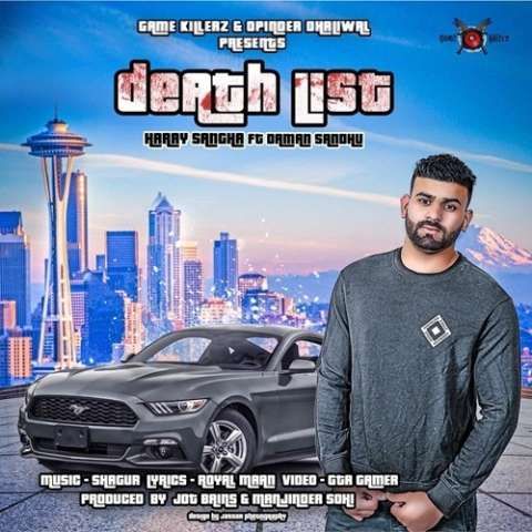 Death List Harry Sangha, Daman Sandhu mp3 song ringtone, Death List Harry Sangha, Daman Sandhu Ringtone Download - RiskyJatt.Com