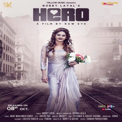 Hero Bobby Layal mp3 song ringtone, Hero Bobby Layal Ringtone Download - RiskyJatt.Com