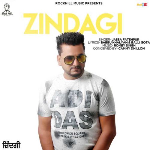 Zindagi Jassa Fatehpuria mp3 song ringtone, Zindagi Jassa Fatehpuria Ringtone Download - RiskyJatt.Com