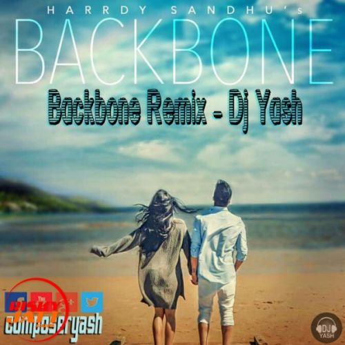 Backbone Remix Dj Yash, Harrdy Sandhu mp3 song ringtone, Backbone Remix Dj Yash, Harrdy Sandhu Ringtone Download - RiskyJatt.Com