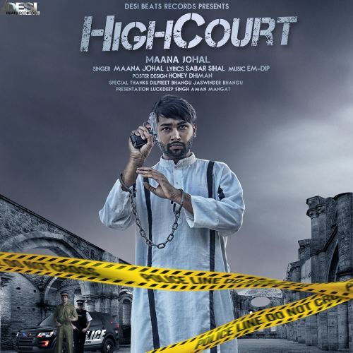 Highcourt Maana Johal mp3 song ringtone, Highcourt Maana Johal Ringtone Download - RiskyJatt.Com