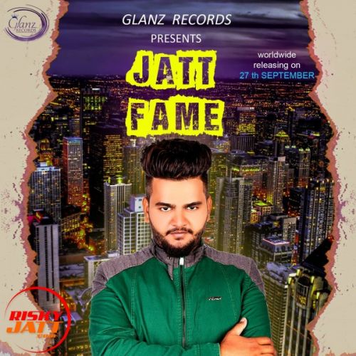 Jatt Fame Dushyant Gour (Rj 37) mp3 song ringtone, Jatt Fame Dushyant Gour (Rj 37) Ringtone Download - RiskyJatt.Com