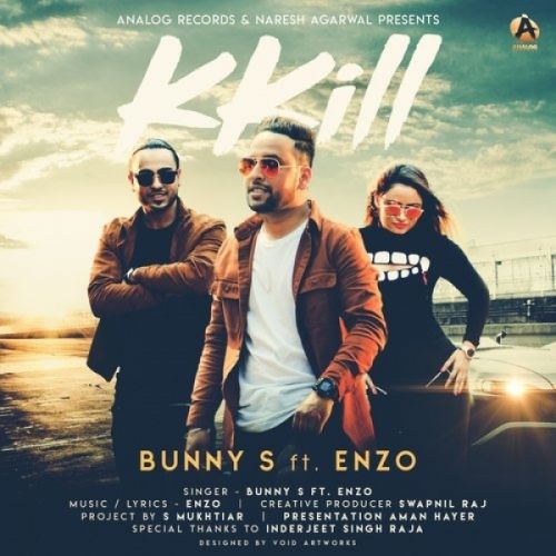 KkILL Bunny S, Enzo mp3 song ringtone, KkILL Bunny S, Enzo Ringtone Download - RiskyJatt.Com