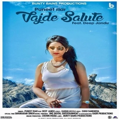 Deep Jandu and Puneet Riar New Songs and Top 20 Albums