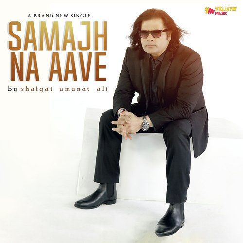 Samajh Na Aave Shafqat Amanat Ali mp3 song ringtone, Samajh Na Aave Shafqat Amanat Ali Ringtone Download - RiskyJatt.Com