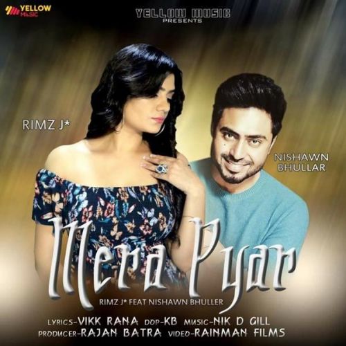 Mera Pyar Rimz J mp3 song ringtone, Mera Pyar Rimz J Ringtone Download - RiskyJatt.Com