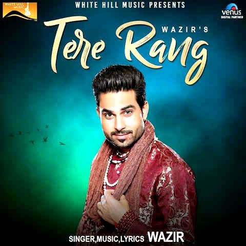 Tere Rang Wazir mp3 song ringtone, Tere Rang Wazir Ringtone Download - RiskyJatt.Com