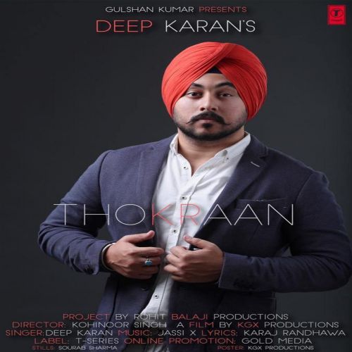 Thokraan Deep Karan mp3 song ringtone, Thokraan Deep Karan Ringtone Download - RiskyJatt.Com