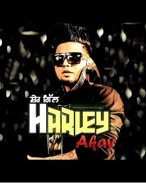 Harley A Kay mp3 song ringtone, Harley A Kay Ringtone Download - RiskyJatt.Com