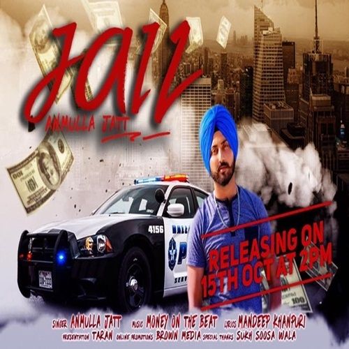 Jail Anmulla Jatt mp3 song ringtone, Jail Anmulla Jatt Ringtone Download - RiskyJatt.Com