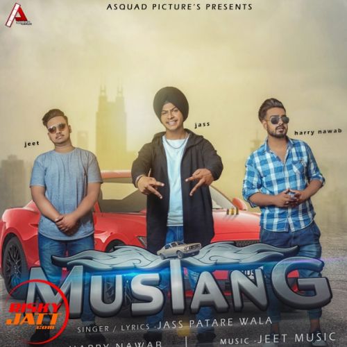 Mustang Jass Patare Wala, Harry Navab mp3 song ringtone, Mustang Jass Patare Wala, Harry Navab Ringtone Download - RiskyJatt.Com