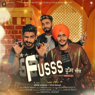 Fusss Bamb Mani Sandhu, Love Maan mp3 song ringtone, Fusss Bamb Mani Sandhu, Love Maan Ringtone Download - RiskyJatt.Com