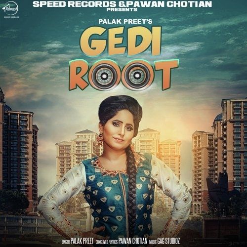 Gedi Root Palak Preet mp3 song ringtone, Gedi Root Palak Preet Ringtone Download - RiskyJatt.Com