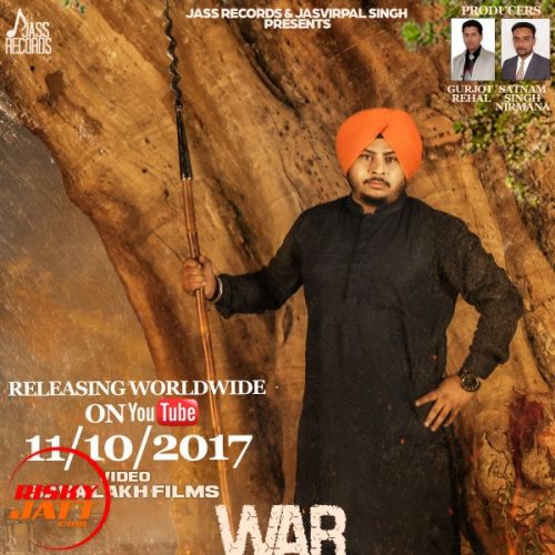 War Bhai Bachittar Singh Ji (The Nagni Barcha) Harvinder Harry mp3 song ringtone, War Bhai Bachittar Singh Ji (The Nagni Barcha) Harvinder Harry Ringtone Download - RiskyJatt.Com