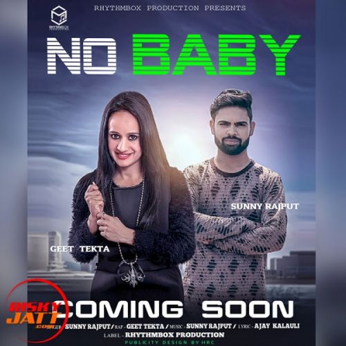 No Baby Sunny Rajput, Geet Tekta mp3 song ringtone, No Baby Sunny Rajput, Geet Tekta Ringtone Download - RiskyJatt.Com