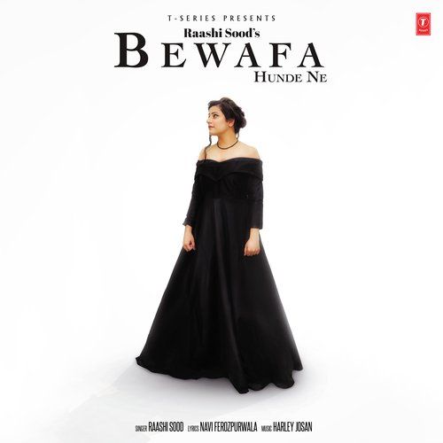 Bewafa Hunde Ne Raashi Sood mp3 song ringtone, Bewafa Hunde Ne Raashi Sood Ringtone Download - RiskyJatt.Com