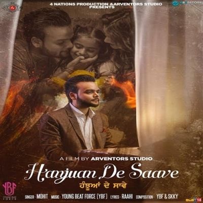 Hanjuan De Saave Mohit mp3 song ringtone, Hanjuan De Saave Mohit Ringtone Download - RiskyJatt.Com