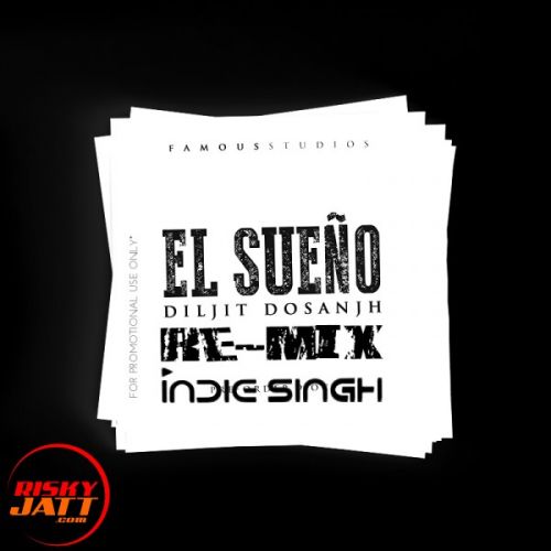 El Sueno (Remix) Diljit Dosanjh, Tru - Skool mp3 song ringtone, El Sueno (Remix) Diljit Dosanjh, Tru - Skool Ringtone Download - RiskyJatt.Com