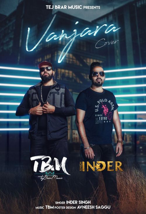 Vanjara Cover Inder Singh, TBM mp3 song ringtone, Vanjara Cover Inder Singh, TBM Ringtone Download - RiskyJatt.Com