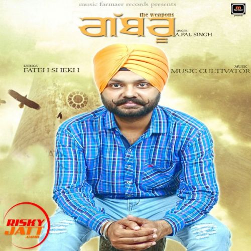 Gabru A Pal Singh mp3 song ringtone, Gabru A Pal Singh Ringtone Download - RiskyJatt.Com