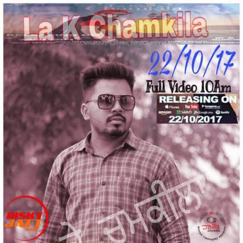 La Ke Chamkila Jasdeep Grewal, Jass Dhaliwal mp3 song ringtone, La Ke Chamkila Jasdeep Grewal, Jass Dhaliwal Ringtone Download - RiskyJatt.Com