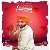 Paariyan Happy Deol mp3 song ringtone, Paariyan Happy Deol Ringtone Download - RiskyJatt.Com