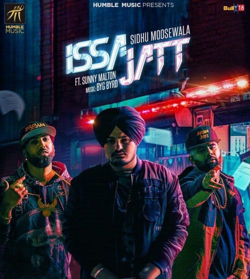 Issa Jatt Sidhu Moose Wala mp3 song ringtone, Issa Jatt Sidhu Moose Wala Ringtone Download - RiskyJatt.Com