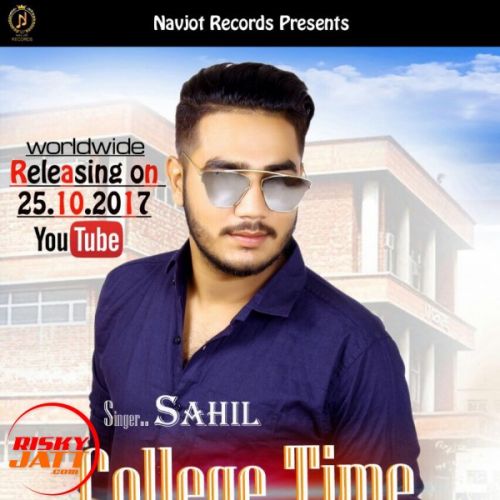 College Time Sahil mp3 song ringtone, College Time Sahil Ringtone Download - RiskyJatt.Com