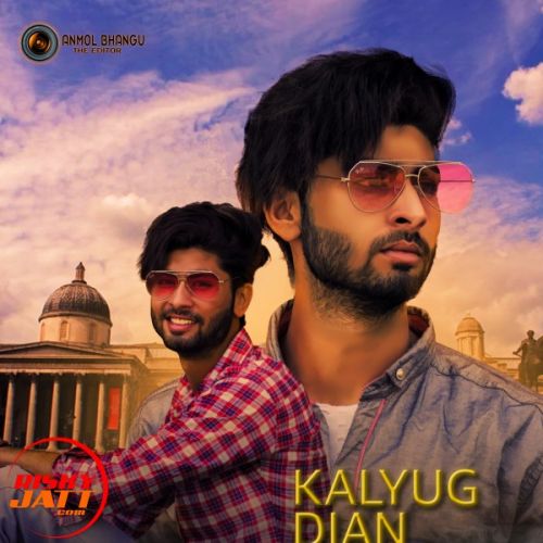 Kalyug Dian Naaran Harwinder Happy mp3 song ringtone, Kalyug Dian Naaran Harwinder Happy Ringtone Download - RiskyJatt.Com