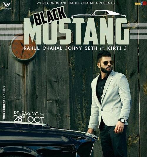 Black Mustang Rahul Chahal mp3 song ringtone, Black Mustang Rahul Chahal Ringtone Download - RiskyJatt.Com