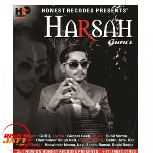 Harsah Guru mp3 song ringtone, Harsah Guru Ringtone Download - RiskyJatt.Com