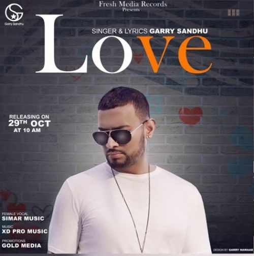 Love Garry Sandhu mp3 song ringtone, Love Garry Sandhu Ringtone Download - RiskyJatt.Com