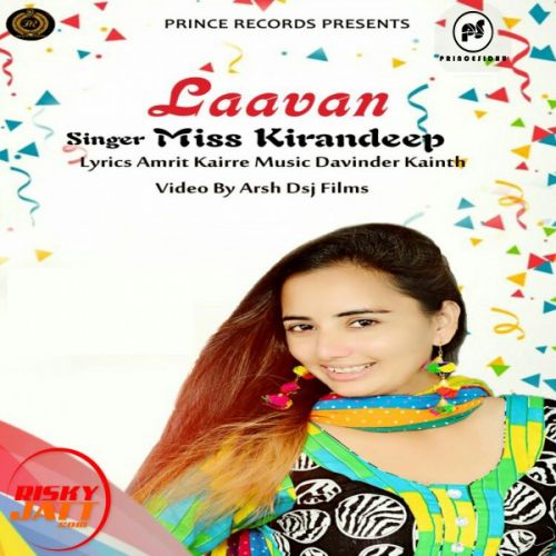 Laavan Miss Kirandeep mp3 song ringtone, Laavan Miss Kirandeep Ringtone Download - RiskyJatt.Com