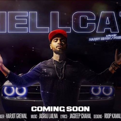 Hellcat Harjot Grewal mp3 song ringtone, Hellcat Harjot Grewal Ringtone Download - RiskyJatt.Com