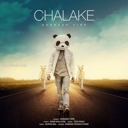 Chalake Hardeep Virk mp3 song ringtone, Chalake Hardeep Virk Ringtone Download - RiskyJatt.Com