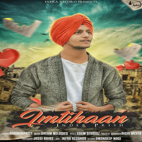 Imtihaan Inder Prish mp3 song ringtone, Imtihaan Inder Prish Ringtone Download - RiskyJatt.Com