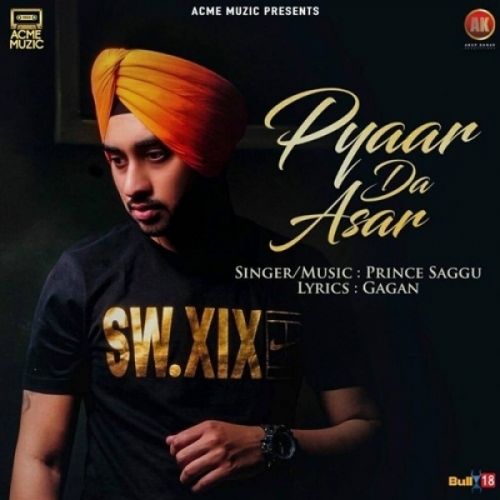 Pyaar Da Asar Prince Saggu mp3 song ringtone, Pyaar Da Asar Prince Saggu Ringtone Download - RiskyJatt.Com