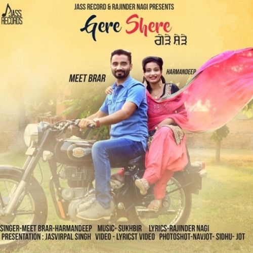 Gere Shere Meet Brar, Harmandeep mp3 song ringtone, Gere Shere Meet Brar, Harmandeep Ringtone Download - RiskyJatt.Com