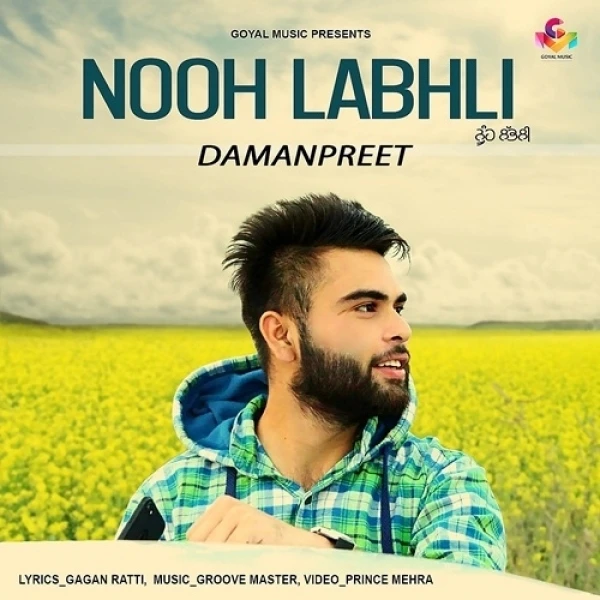 Damanpreet New Songs and Top 20 Albums