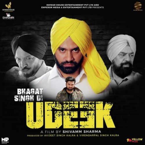 Bhagat Singh Nachattar Gill mp3 song ringtone, Bhagat Singh (Bhagat Singh Di Udeek) Nachattar Gill Ringtone Download - RiskyJatt.Com