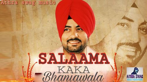 Salaama Kaka Bhaniawala mp3 song ringtone, Salaama Kaka Bhaniawala Ringtone Download - RiskyJatt.Com