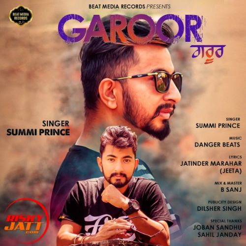 Garoor Summi Prince mp3 song ringtone, Garoor Summi Prince Ringtone Download - RiskyJatt.Com