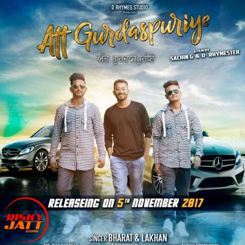 Gurdaspuriye Bharat, Lakhan mp3 song ringtone, Gurdaspuriye Bharat, Lakhan Ringtone Download - RiskyJatt.Com