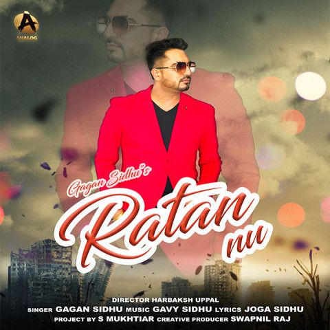 Ratan Nu Gagan Sidhu mp3 song ringtone, Ratan Nu Gagan Sidhu Ringtone Download - RiskyJatt.Com