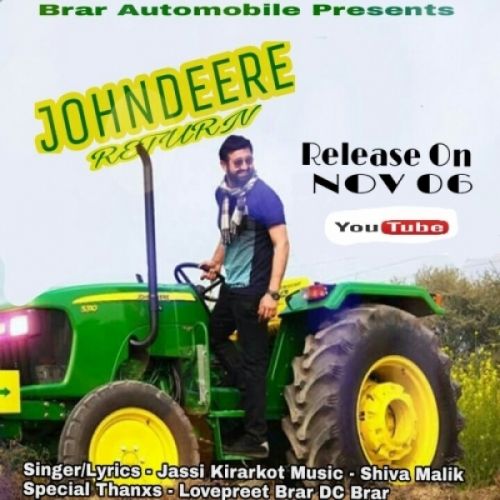 Johndeere Return Jassi Kirarkot mp3 song ringtone, Johndeere Return Jassi Kirarkot Ringtone Download - RiskyJatt.Com