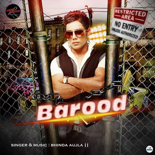 Barood Bhinda Aujla mp3 song ringtone, Barood Bhinda Aujla Ringtone Download - RiskyJatt.Com