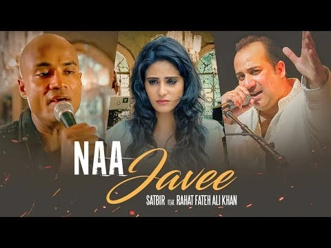 Rahat Fateh Ali Khan and Satbir New Songs and Top 20 Albums