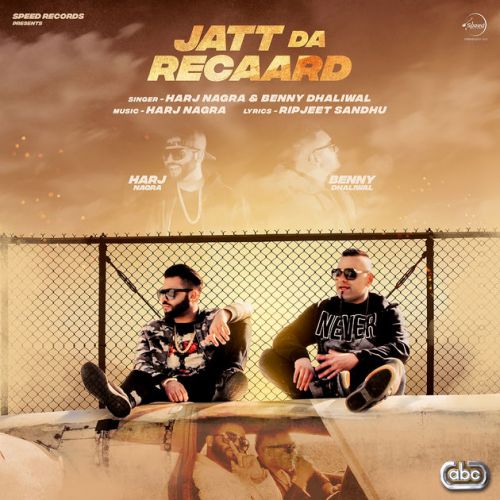 Jatt Da Recaard Benny Dhaliwal, Harj Nagra mp3 song ringtone, Jatt Da Recaard Benny Dhaliwal, Harj Nagra Ringtone Download - RiskyJatt.Com