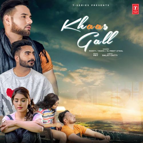 Khaas Gall Monty, Waris mp3 song ringtone, Khaas Gall Monty, Waris Ringtone Download - RiskyJatt.Com